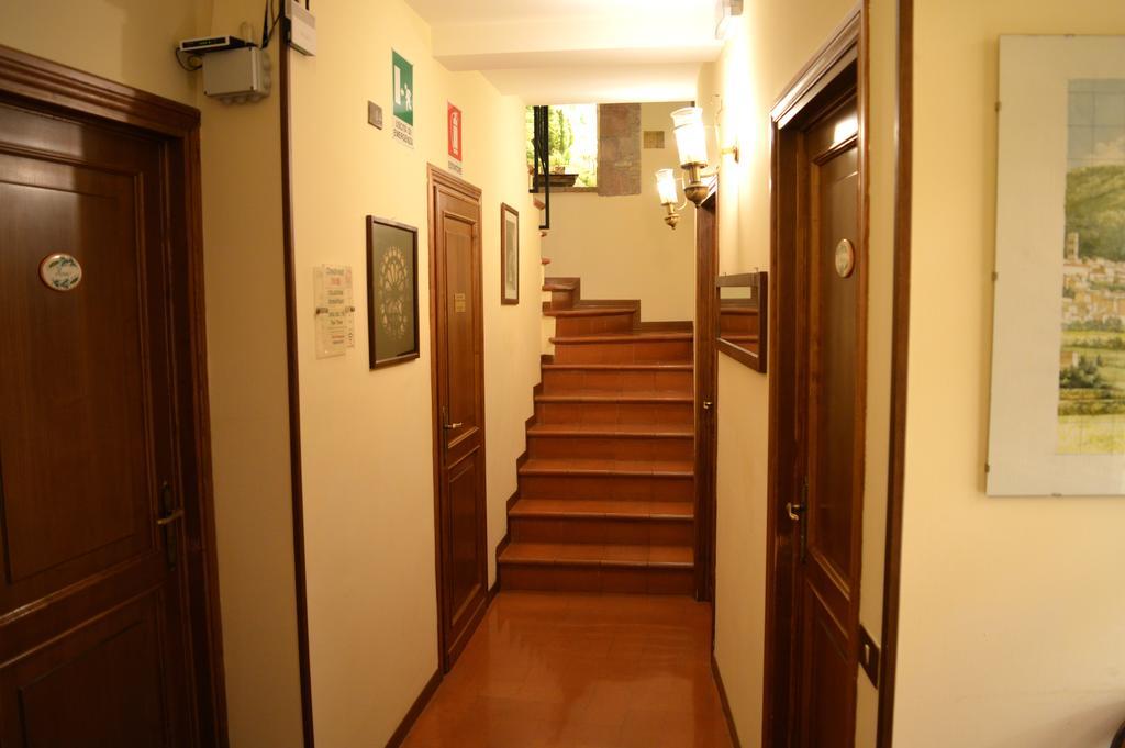 Hotel Pallotta Asís