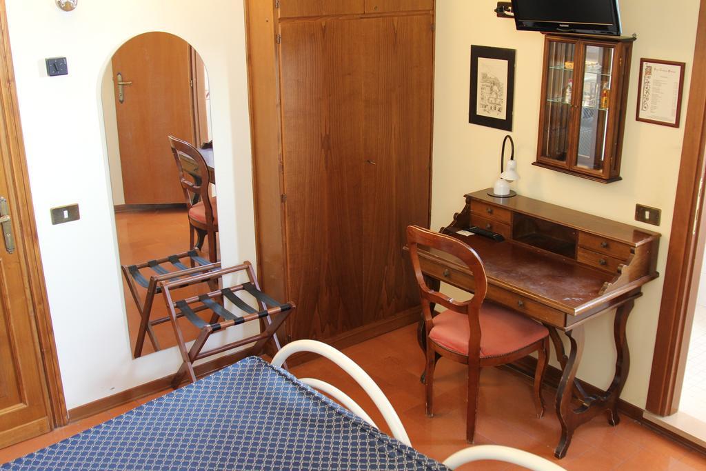 Hotel Pallotta Asís