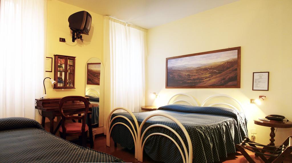 Hotel Pallotta Asís