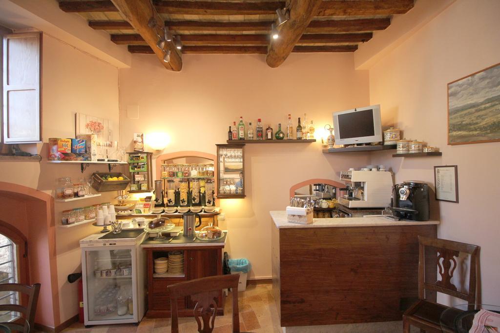 Pallotta Hotel Assisi