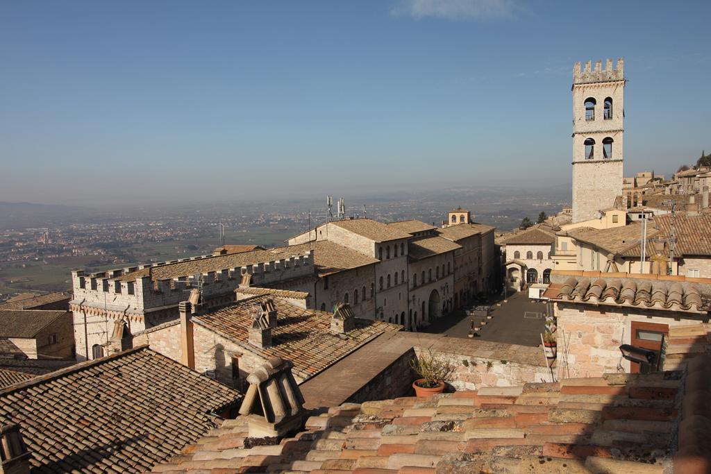 Pallotta Hotel 2*